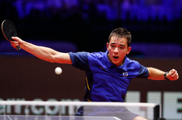 的一种回报 的一种回报