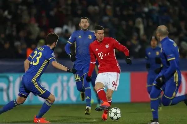 曼城的球迷 曼城的球迷