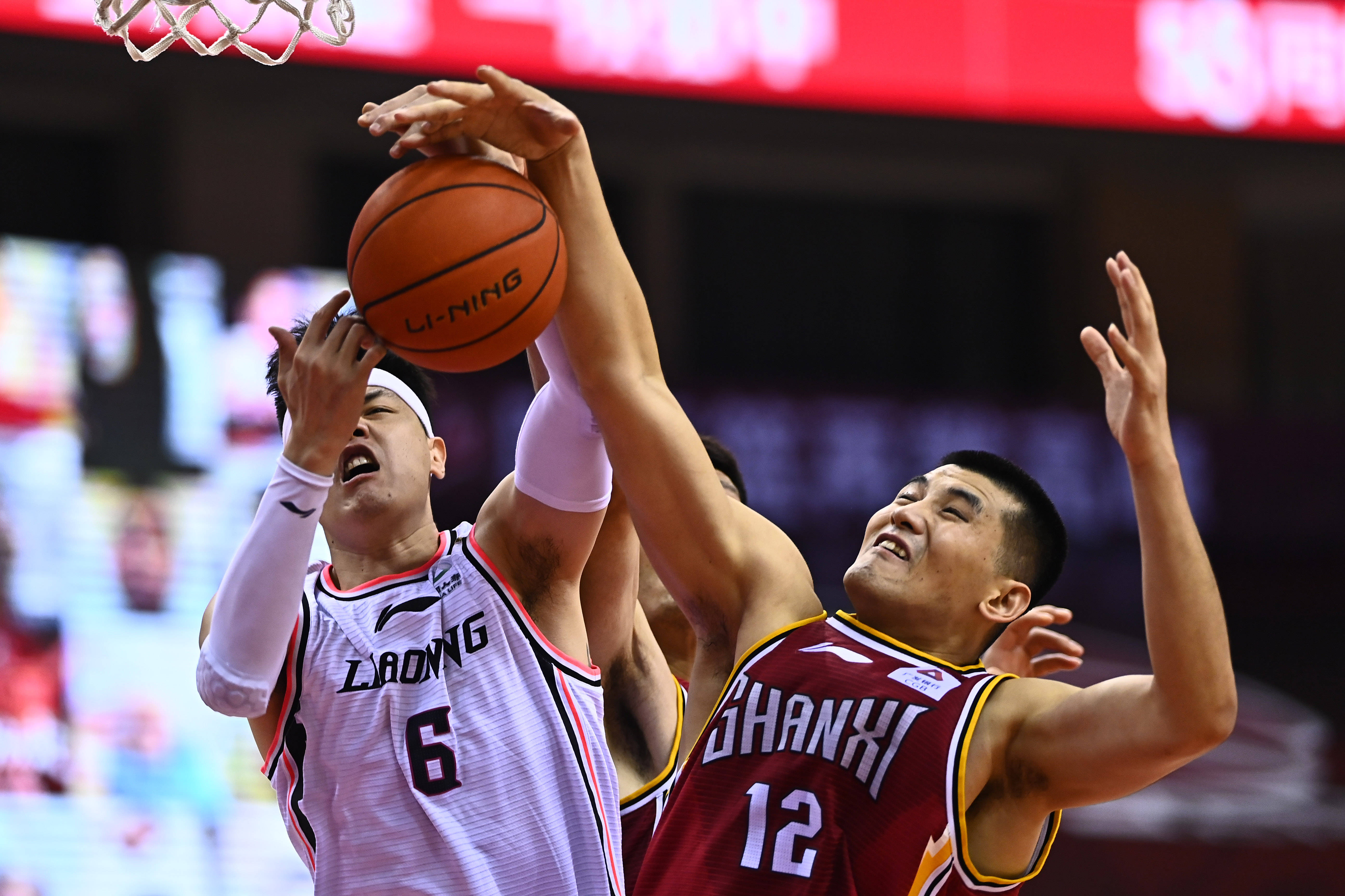 可扩展的商 可扩展的商