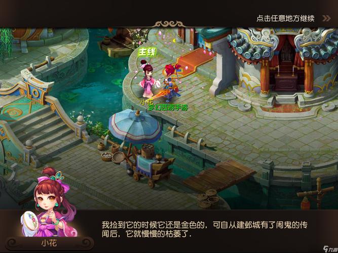 当圣安东尼